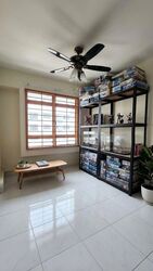 Blk 318D Anchorvale Link (Sengkang), HDB 4 Rooms #624176311